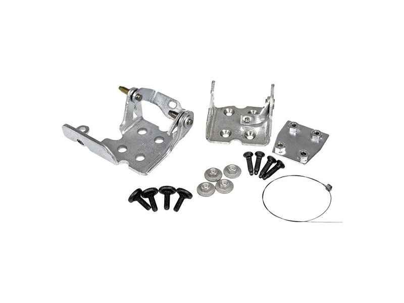Door Hinge-Assembly Front Left Dorman 924-110