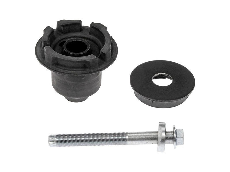 Dorman 924-044 Kit Boccole Telaio Sospensione - Gomma Di Alta Qualità Per Riparazione Auto