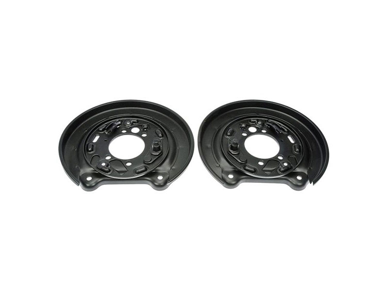 Dorman Brake Shoe Backing Plate 947-018 - View #9