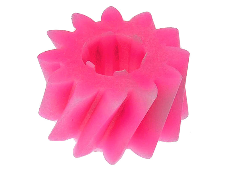 2014 Honda CR-V Help Rear Windshield Wiper Arm - Dorman 42836