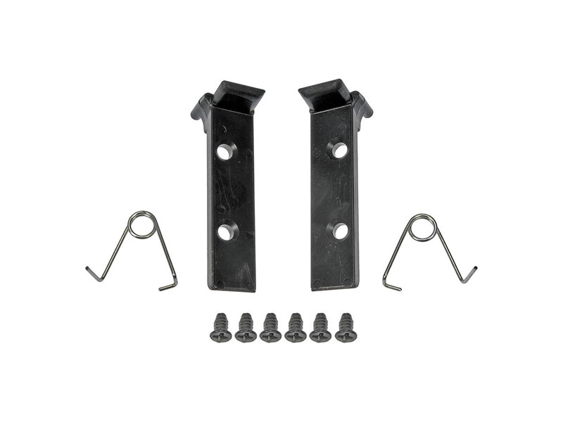 Dorman 924450 Center Console Hinge Repair Kit Toyota 5542002161B1