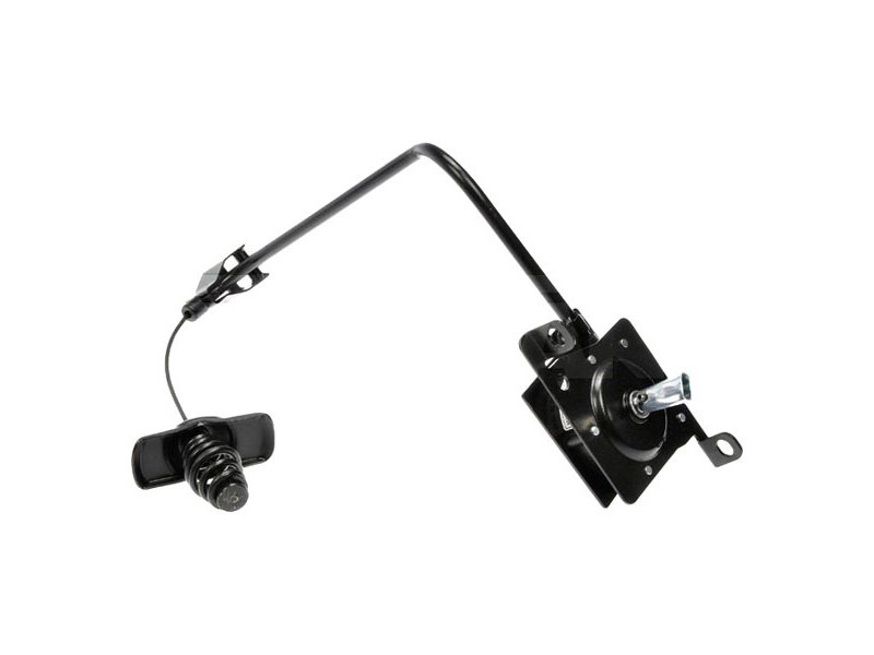 Dorman 924-549 Spare Tire Hoist Compatible With Select Chevrolet - View #8