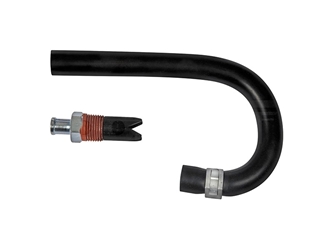 Dorman 924-5213 Axle Vent; Rear - Freightliner | 572.2902 KIT2902