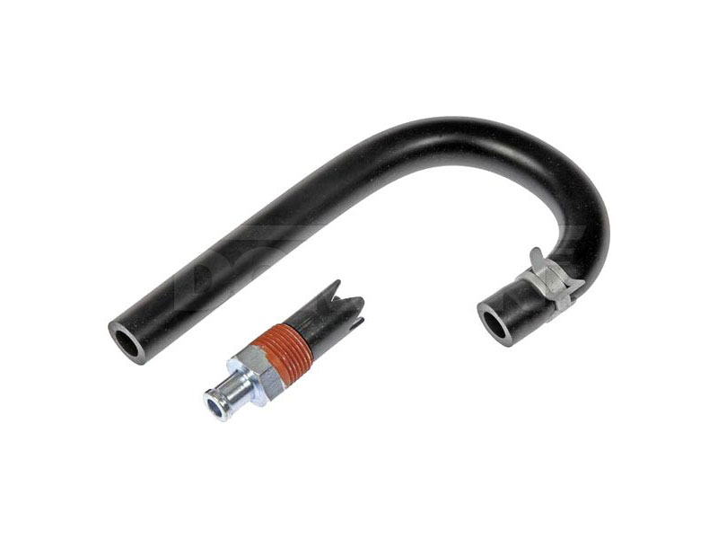 Dorman 924-5213CD Axle Vent; Rear - Freightliner | 572.2902 KIT2902