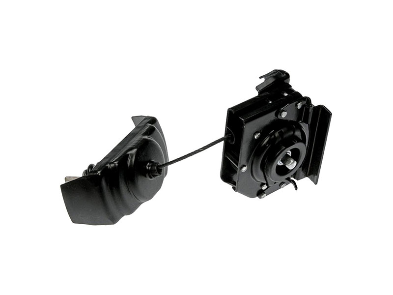 New Spare Tire Hoist Winch Carrier For Chevy Express GMC Vans Savana 2 – Dynamic Performance Tuning