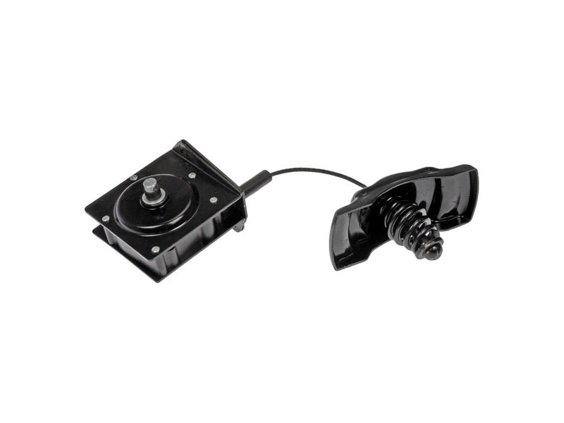 Spare Tire Hoist Winch Carrier For 2003-2010 Dodge Ram 1500, 2500, 3500 – Replaces 924-538, 52020568AA, Underbody Mount