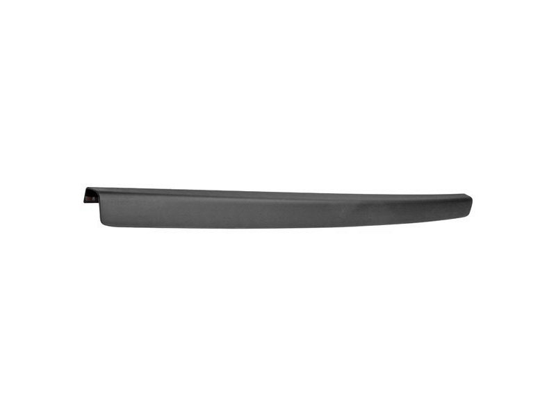 Dorman 924-566 Tailgate Molding Assembly – Ford, Black, 62.75", 2C3Z 9940602 AAA Replacement