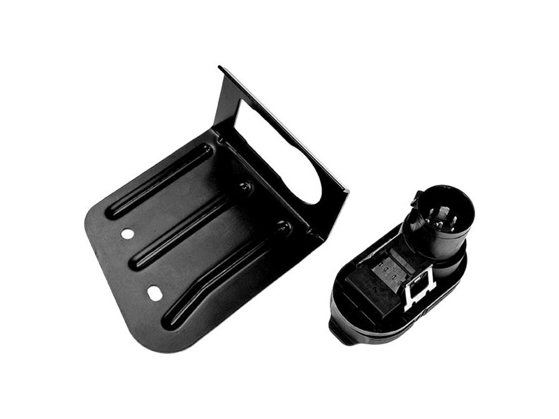 Dorman 924611 Trailer Tow Harness Connector 68014986AB 9C3Z14489A