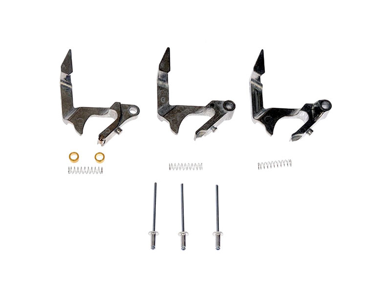 Dorman 924736 Auto Trans Shifter Repair Kit Mercedes 2202670624 2202670924 2202672524