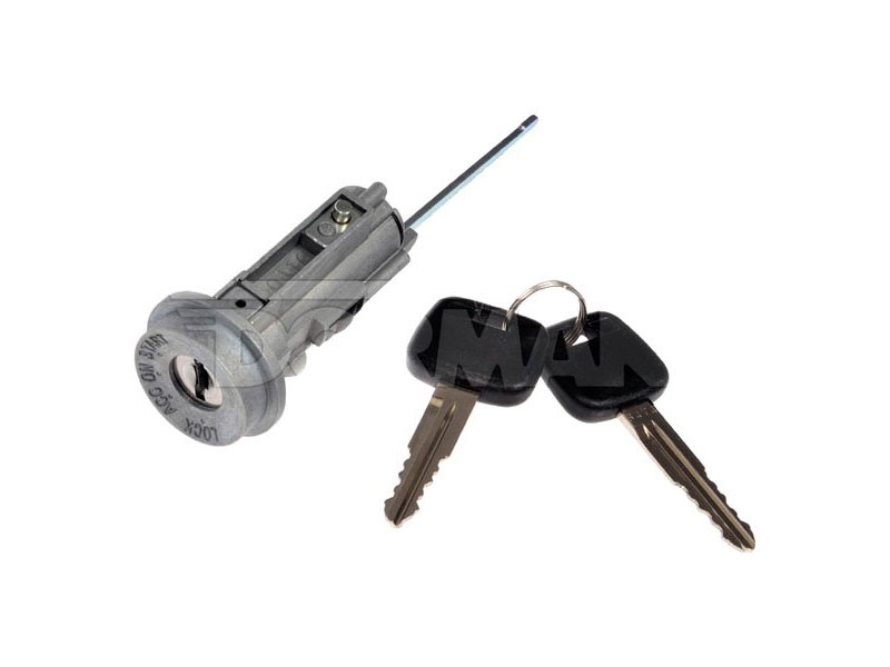 Dorman 924785 Ignition Lock Cylinder Toyota 4H1154 6905733170