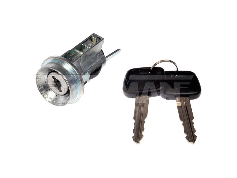 Dorman 924788 Ignition Lock Cylinder Toyota 6905735040 6905735050