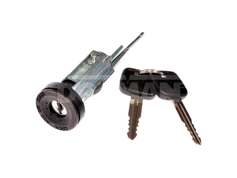 Dorman 924789 Ignition Lock Cylinder Geo, Toyota 6905712250