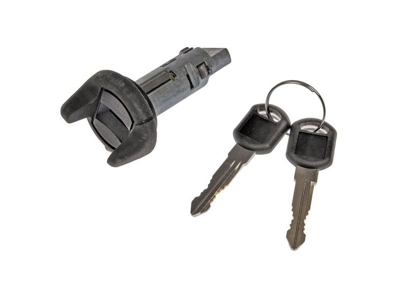Dorman 924893 Ignition Lock Cylinder Cadillac, Chevrolet, GMC