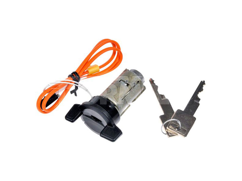 Dorman 924894 Ignition Lock Cylinder 16627393 26009609 26019134 26033390