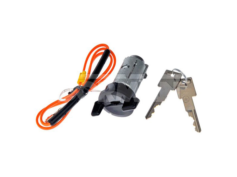 Dorman 924-896 Ignition Lock Cylinder | 26017704 26033388 26049282 CS254L