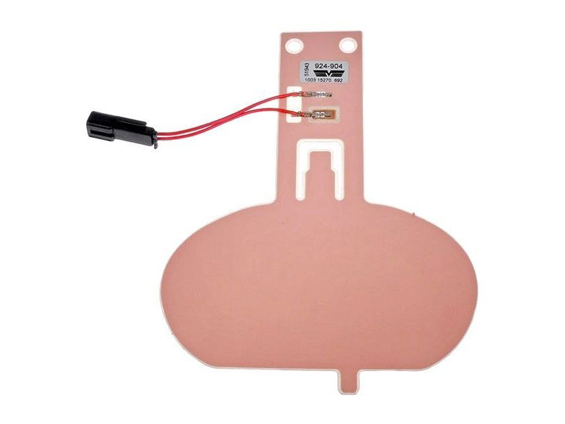 Dorman 924904 Horn Contact Ford 6C3Z13B802C