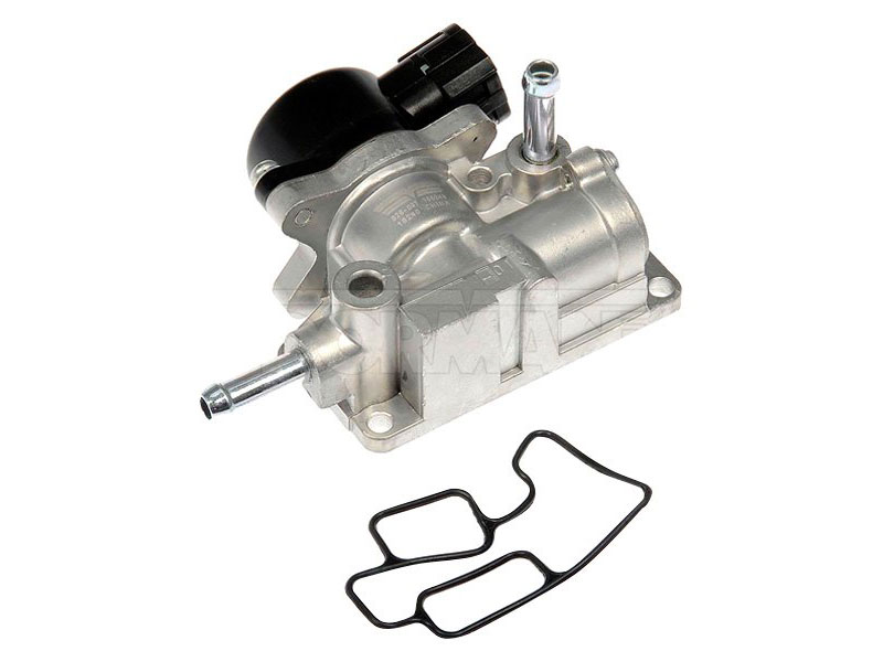 Valvola Controllo Aria Minimo 18117-78G60 Per Suzuki Jimny & Ignis - Sostituzione Diretta Originale