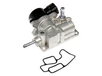 Valvola Controllo Aria Minimo 18117-78G60 Per Suzuki Jimny & Ignis - Sostituzione Diretta Originale