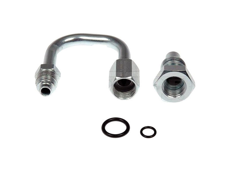 Dorman 926049 Power Steering Control Valve Bypass Tube Cadillac