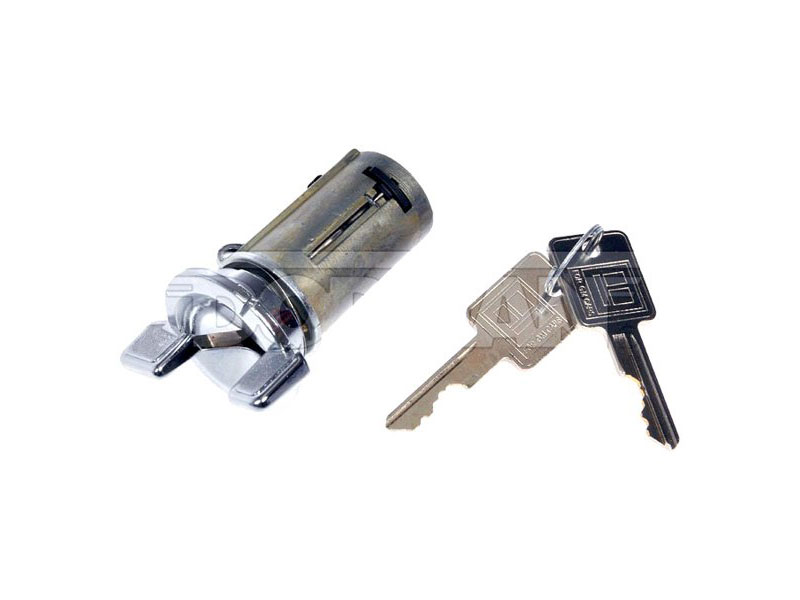 Dorman 926070 Ignition Lock Cylinder Jeep 4H1001 605162 8120081 C1448