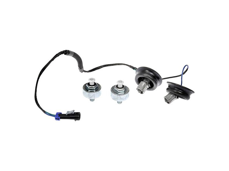 Dorman 926084 Ignition Knock (Detonation) Sensor Kit 10456603 2133521