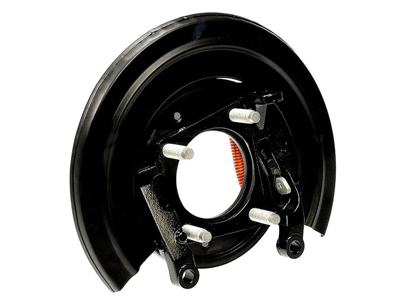 Dorman 926270 Parking Brake Assembly Ford 4C3Z2209AA YC3Z2209CA YC3Z2209FA