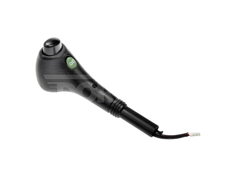 Dorman Help! 76811 Pomello Cambio Universale | Ricambio Auto In Plastica E Metall