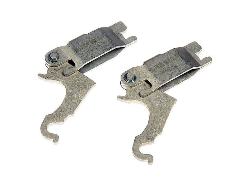 Dorman 926340 Parking Brake Lever Kit 96626086