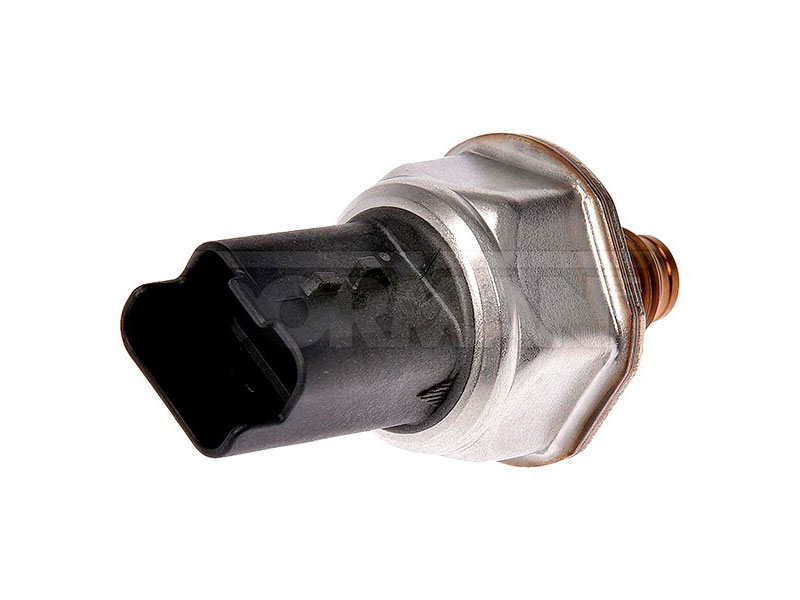 Dorman 926-432 Fuel Pressure Sensor For Specific Ford / Lincoln Models, Black Fits Select: 2013-2018 FORD FOCUS, 2013-2016 FORD ESCAPE