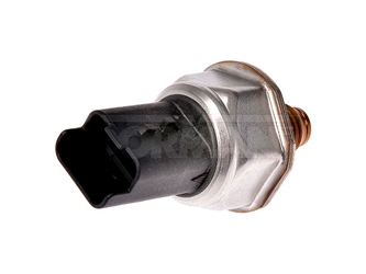 Dorman 926-432 Fuel Pressure Sensor For Specific Ford / Lincoln Models, Black Fits Select: 2013-2018 FORD FOCUS, 2013-2016 FORD ESCAPE