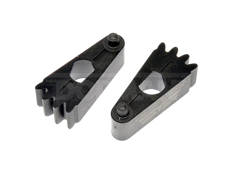 Dorman 926758 HVAC Blend Door Actuator Gear Kit Buick, Cadillac