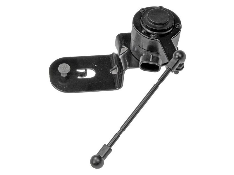 Dorman 926794 Ride Height Sensor; Rear Left Cadillac 4J0017HS