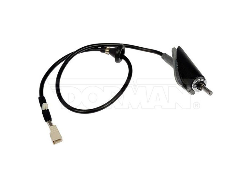 Dorman 926833 Radio Antenna Base Repair Kit Ram 5064394AG