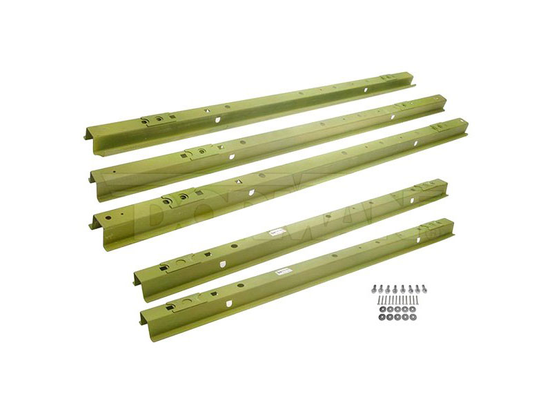 Dorman 926985 Truck Bed Floor Support Chevrolet, GMC 15214277