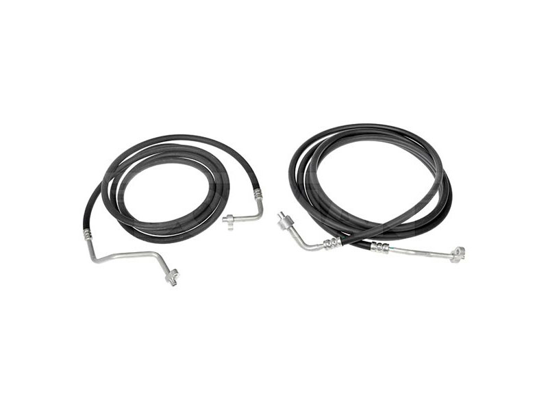 Dorman 926999 A/C Hose Assembly; Rear Chevrolet, GMC 15113349 15293725