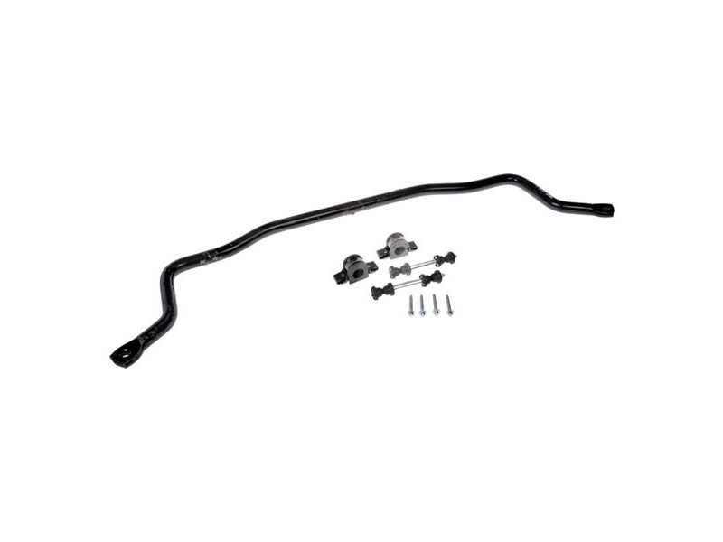 Dorman 927-140 Stabilizer/Sway Bar; Front - Cadillac, Chevrolet, GMC ...