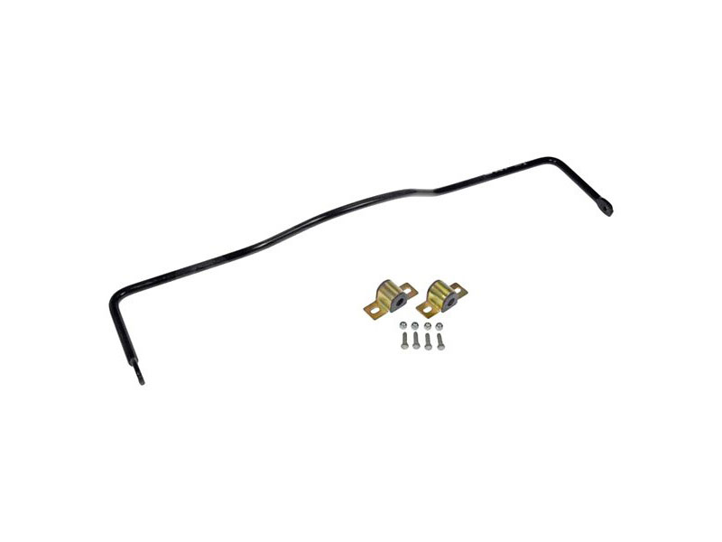 Dorman 927158 Stabilizer/Sway Bar; Rear Jeep 52088739AD