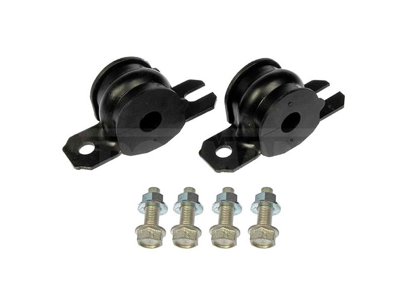 Dorman 927400 Stabilizer/Sway Bar; Rear Nissan 56230JA00A