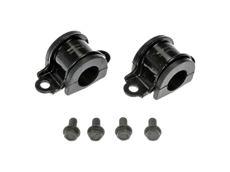 Dorman 928474 Stabilizer/Sway Bar Link Bushing Kit; Front Honda
