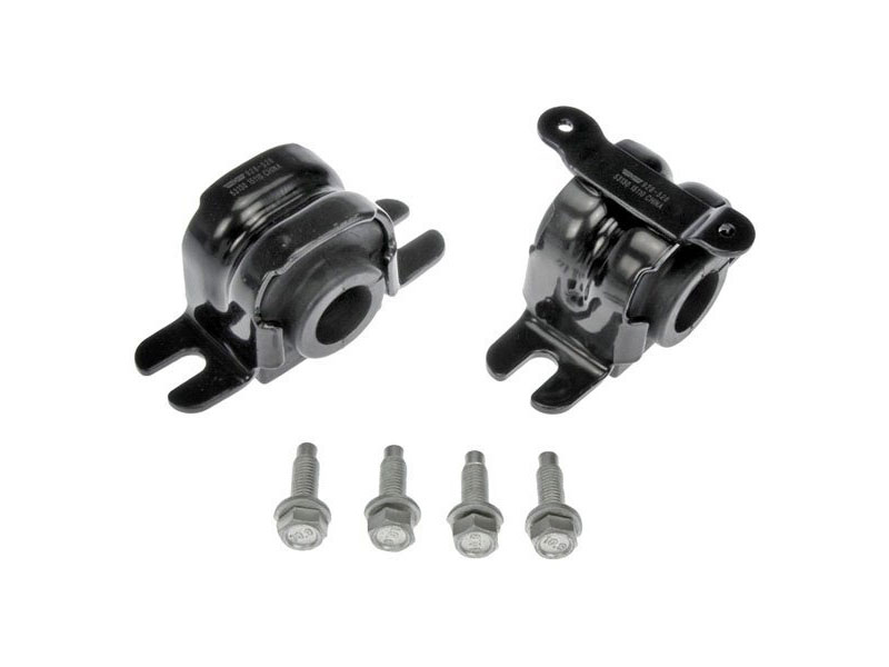 Dorman 928526 Stabilizer/Sway Bar Link Bushing Kit; Front Chrysler