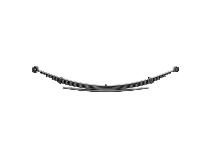 Dorman OE Solutions TRAILER LEAF SPRING 9291127 | O'Reilly Auto Parts