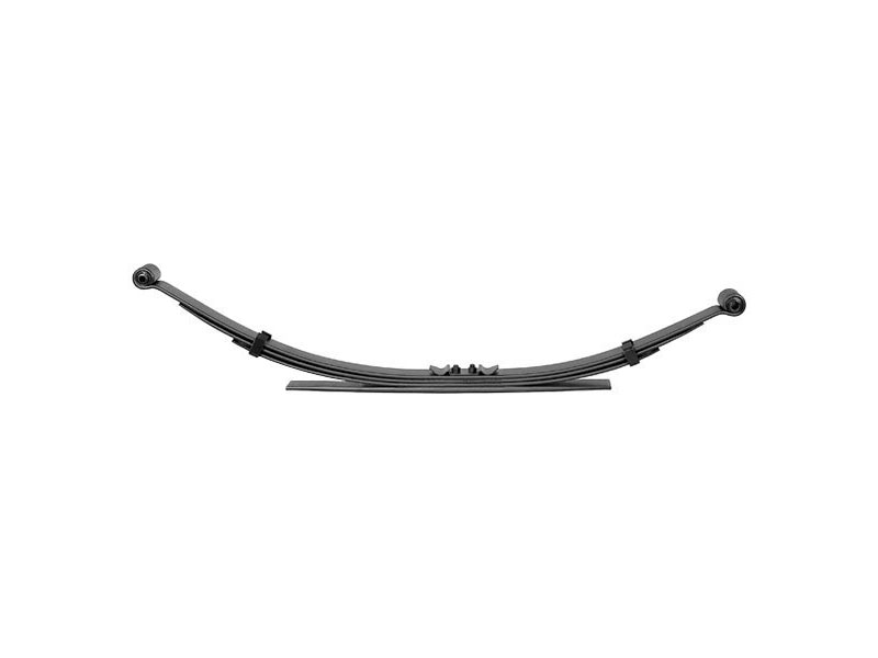 Dorman 929-233 Leaf Spring; Rear - Ford, Lincoln | 4L345560PK 4L3Z5560PC