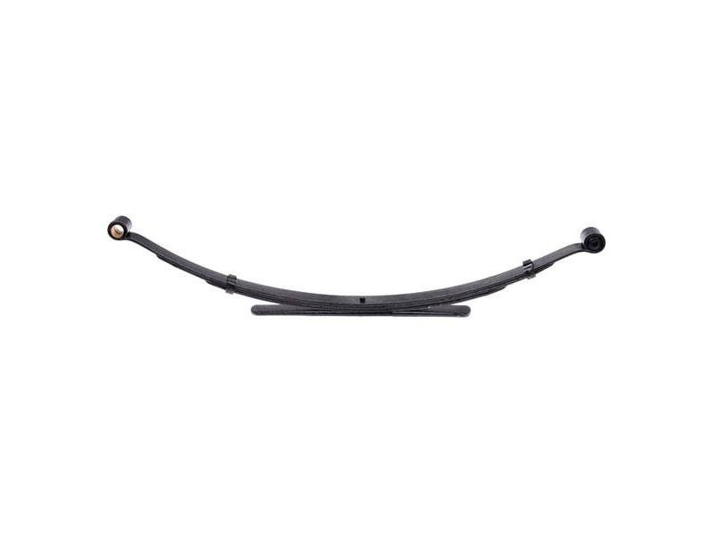 Dorman 929-502 Leaf Spring; Rear - Nissan | 55020EA20A