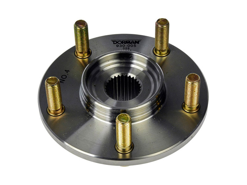 Mitsubishi Wheel Hub Auto Parts