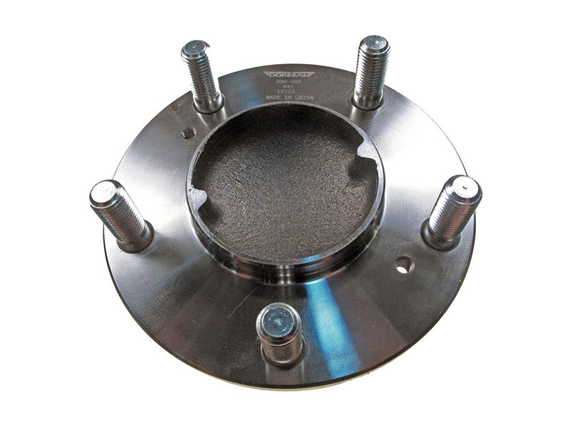 Dorman 930009 Wheel Hub; Front Honda 44600S2A000