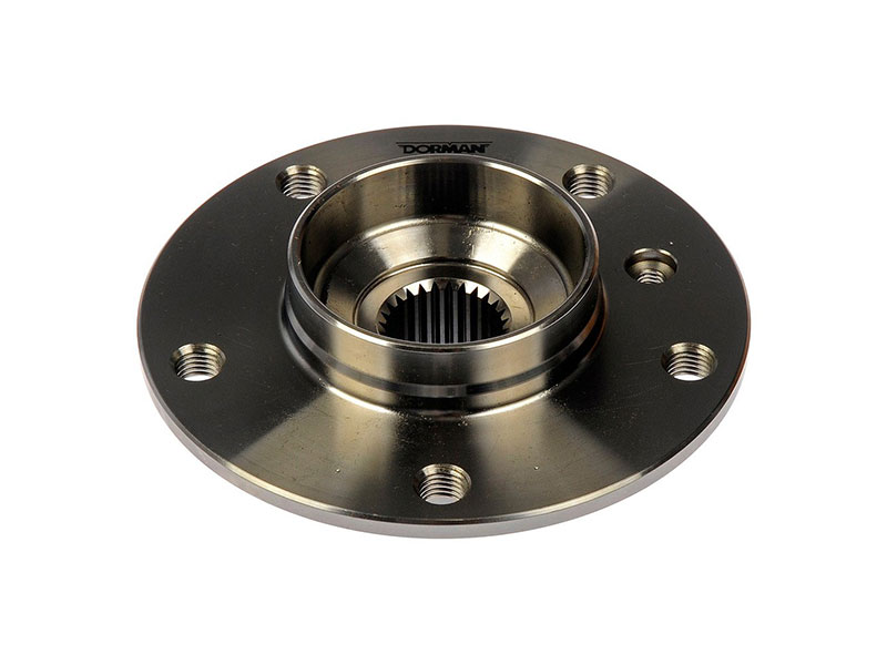 Dorman® 930-250 - OE Solutions™ Rear Driver Or Passenger Side Wheel Hub