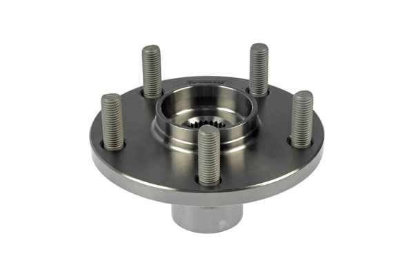 Dorman 930-401 Wheel Hub; Generation 1 Wheel Hub - Toyota