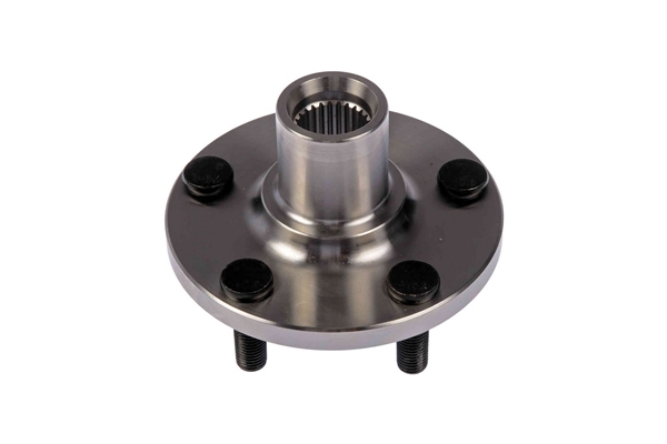 Dorman 930-406 Wheel Hub; Generation 1 Wheel Hub - Pontiac, Toyota