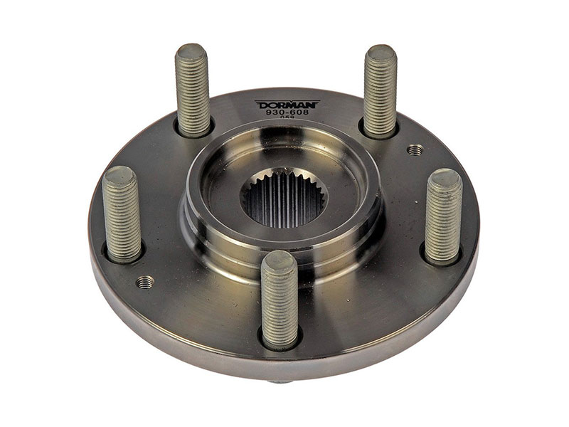 Dorman 930-501 Front Wheel Hub Compatible With
