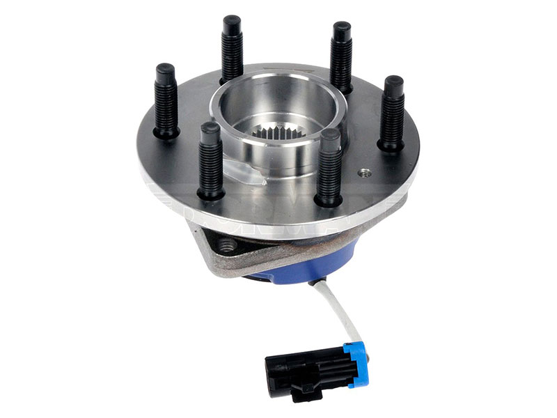 Dorman 930621 Wheel Bearing and Hub Assembly 12413247 25999685
